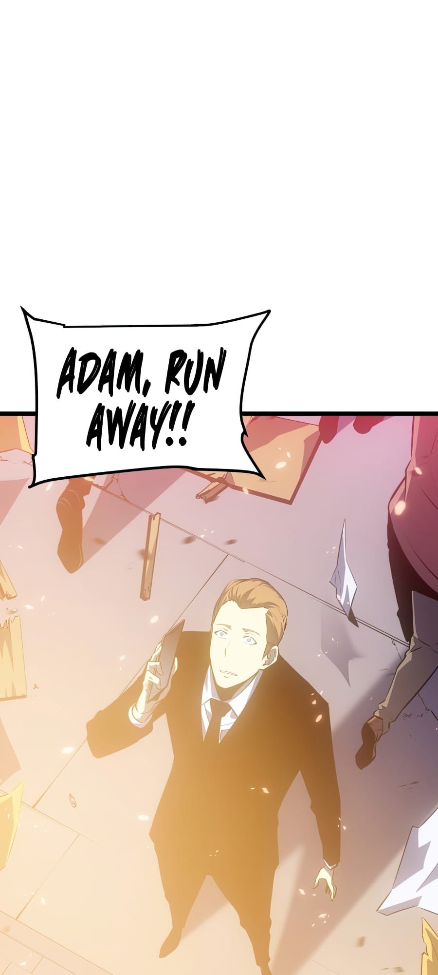 Solo Leveling, Chapter 169 image 117